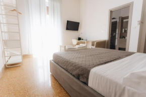THE NEST - Luxury suites Pescara